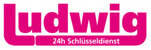 Schlüsseldienst Ludwig Logo